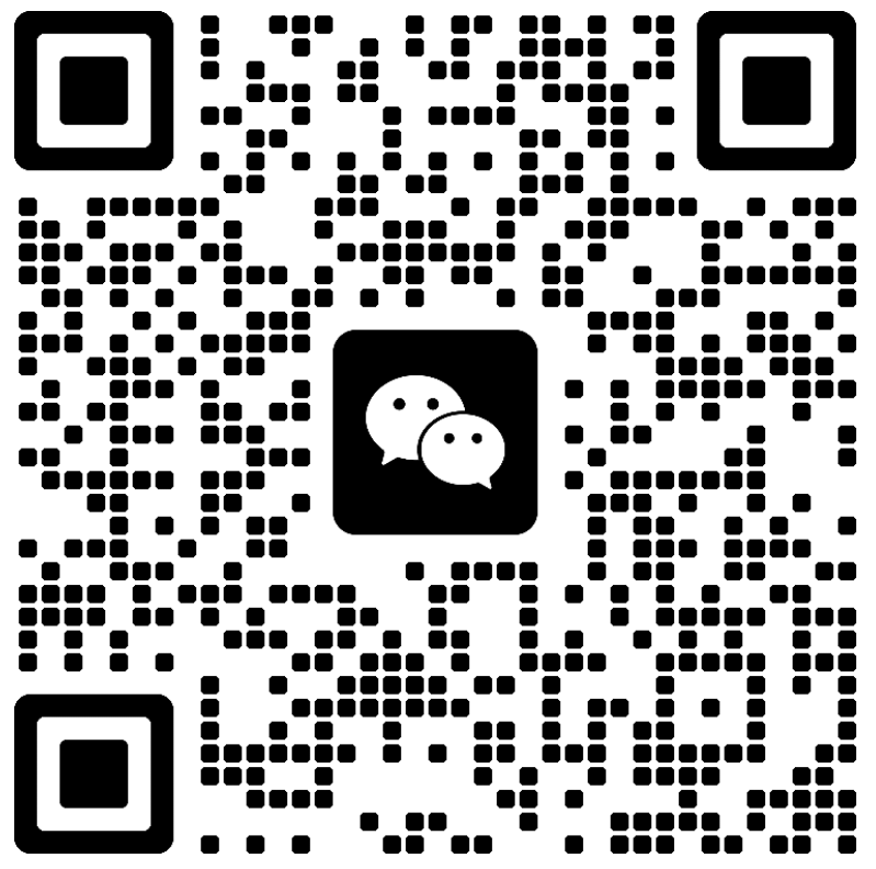 桓台POS机客服微信二维码